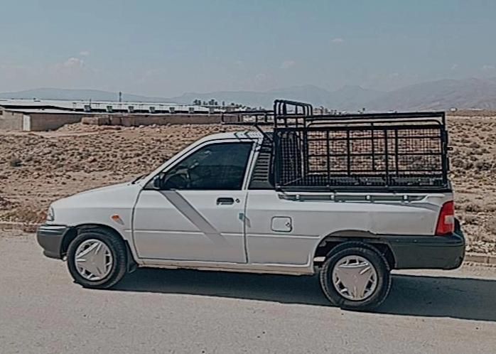 پراید 151 SE - 1402