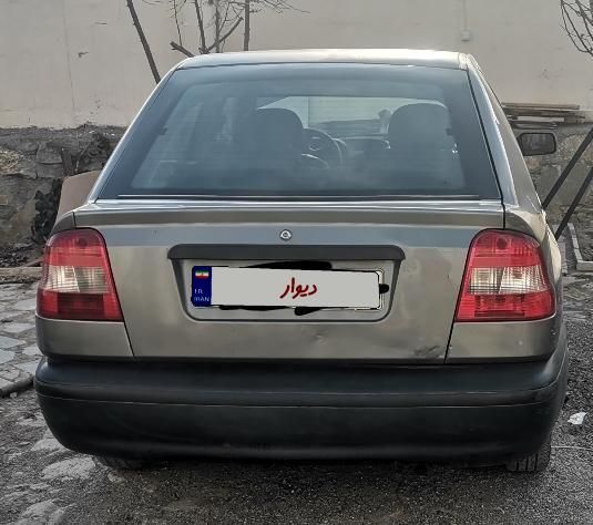 پراید 141 SL - 1389