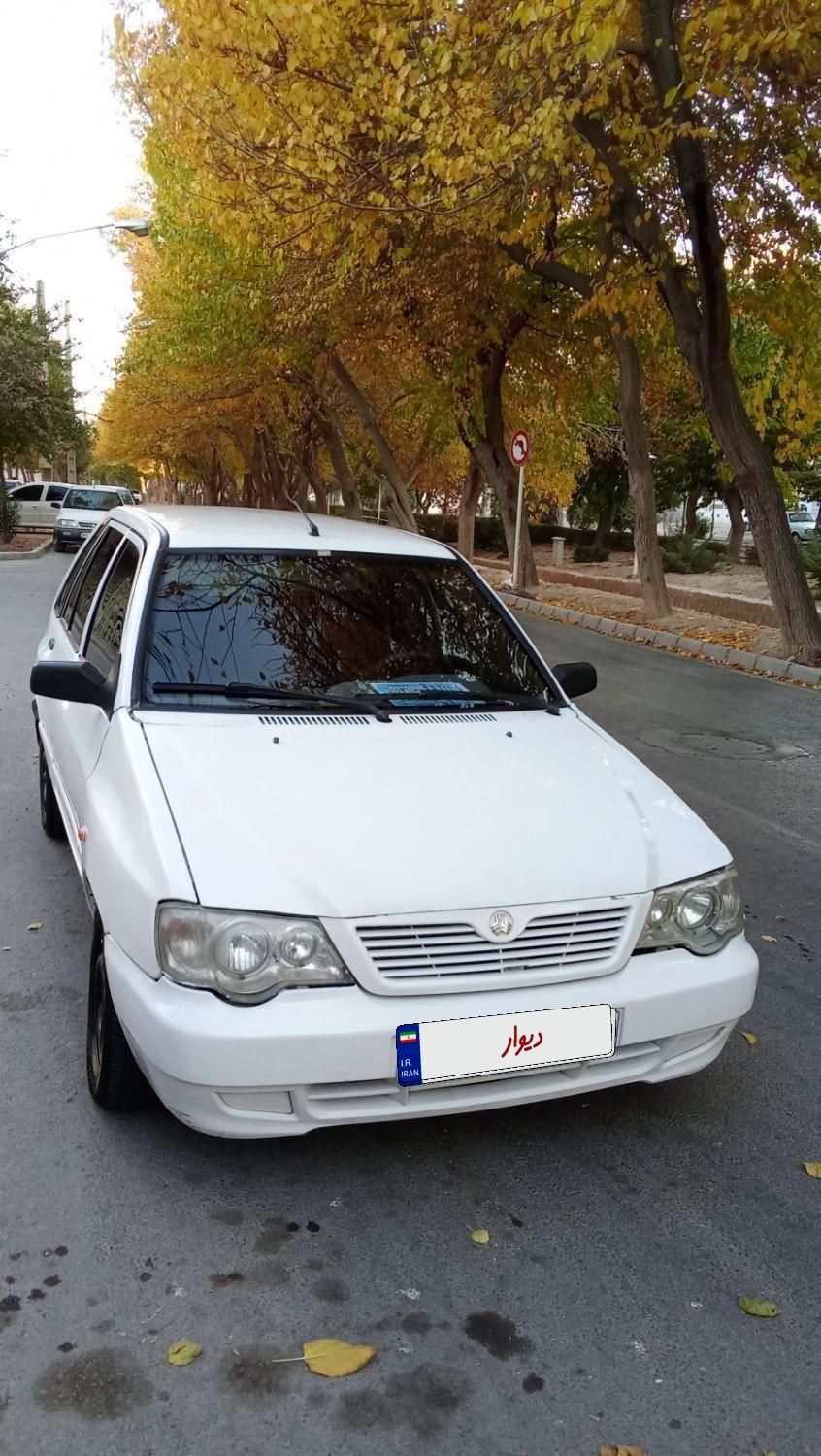 پراید 111 SE - 1392