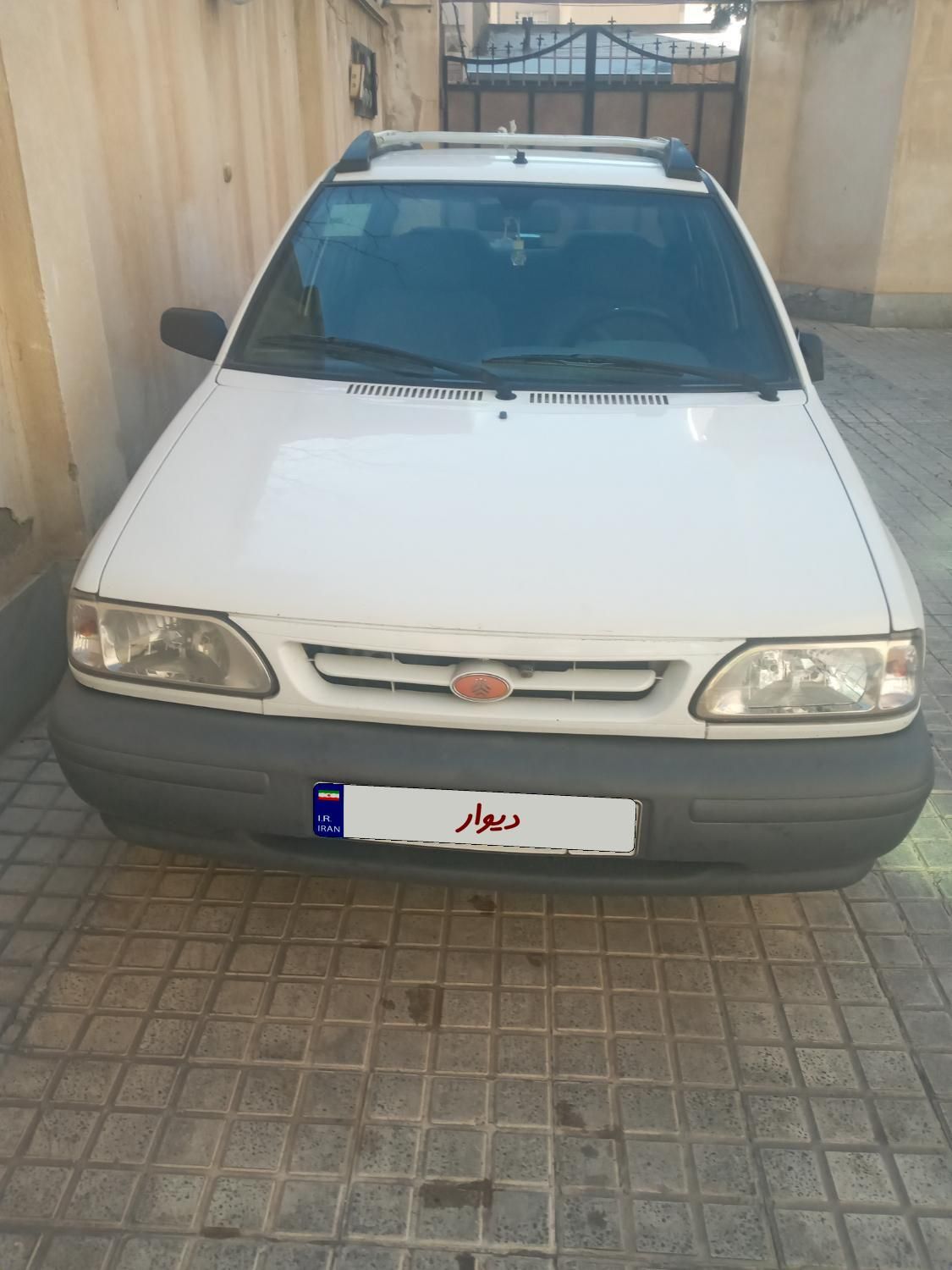 پراید 131 SE - 1397