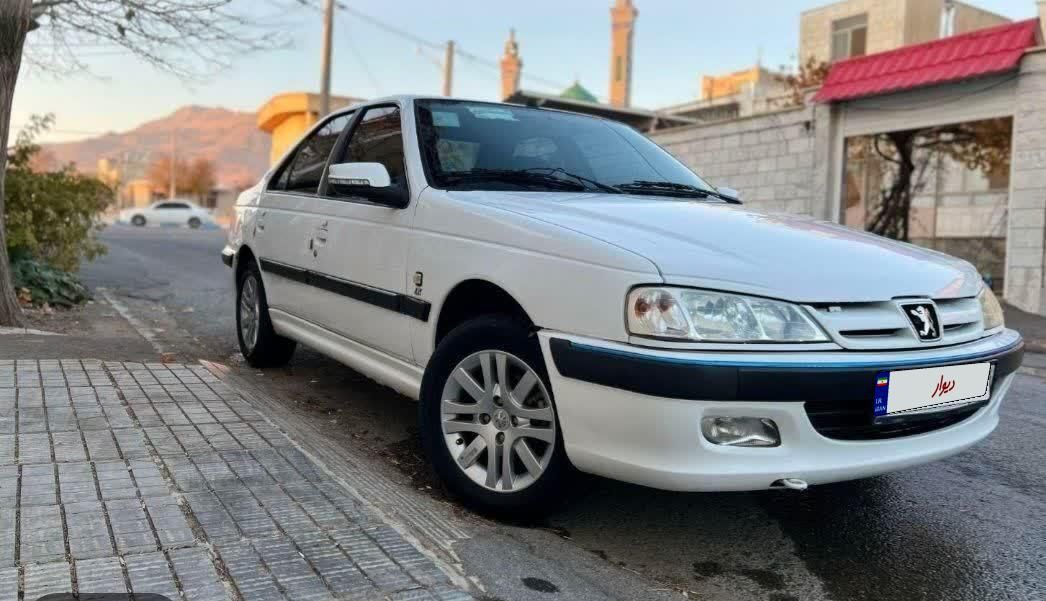 پراید 151 SE - 1402