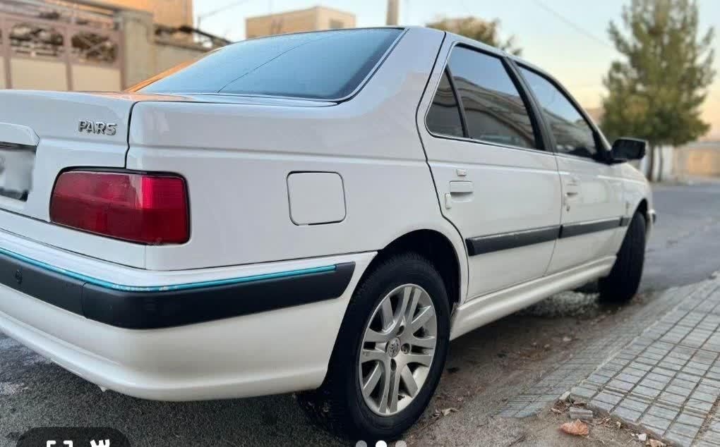 پراید 151 SE - 1402