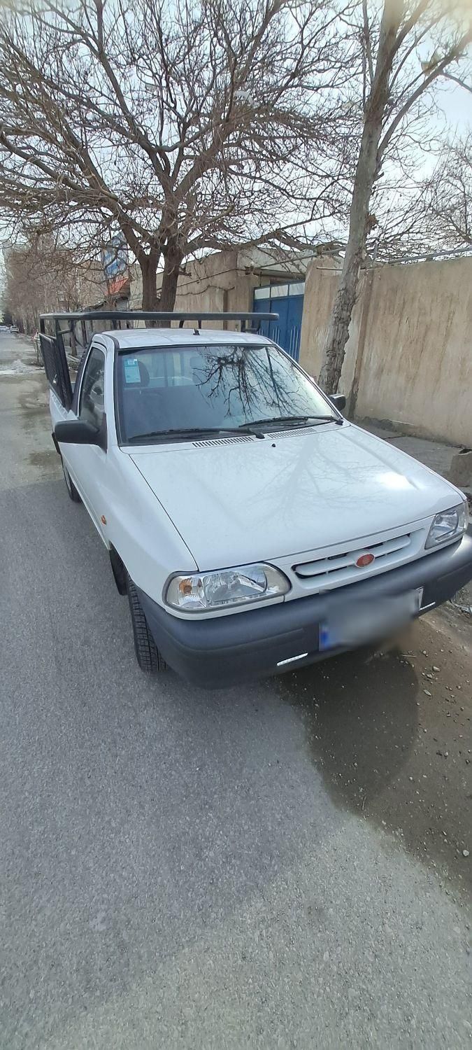 پراید 151 SE - 1403