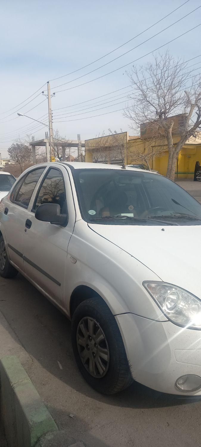 تیبا 2 EX - 1400