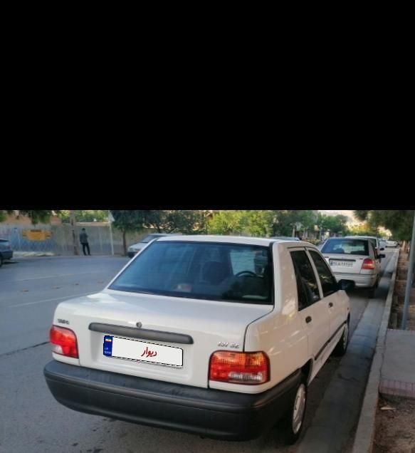 پراید 131 SE - 1397