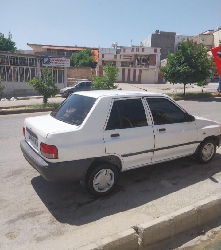 پراید 131 SE - 1397