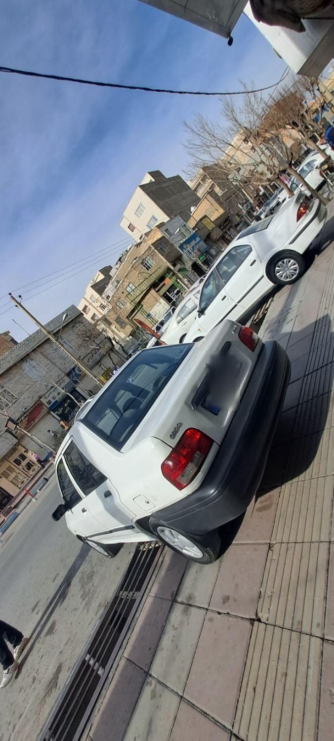 پراید 131 SE - 1397