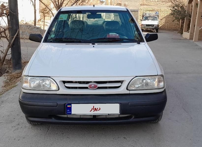 پراید 131 SE - 1399