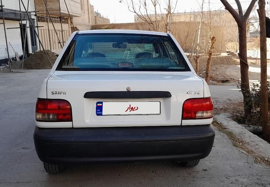 پراید 131 SE - 1399