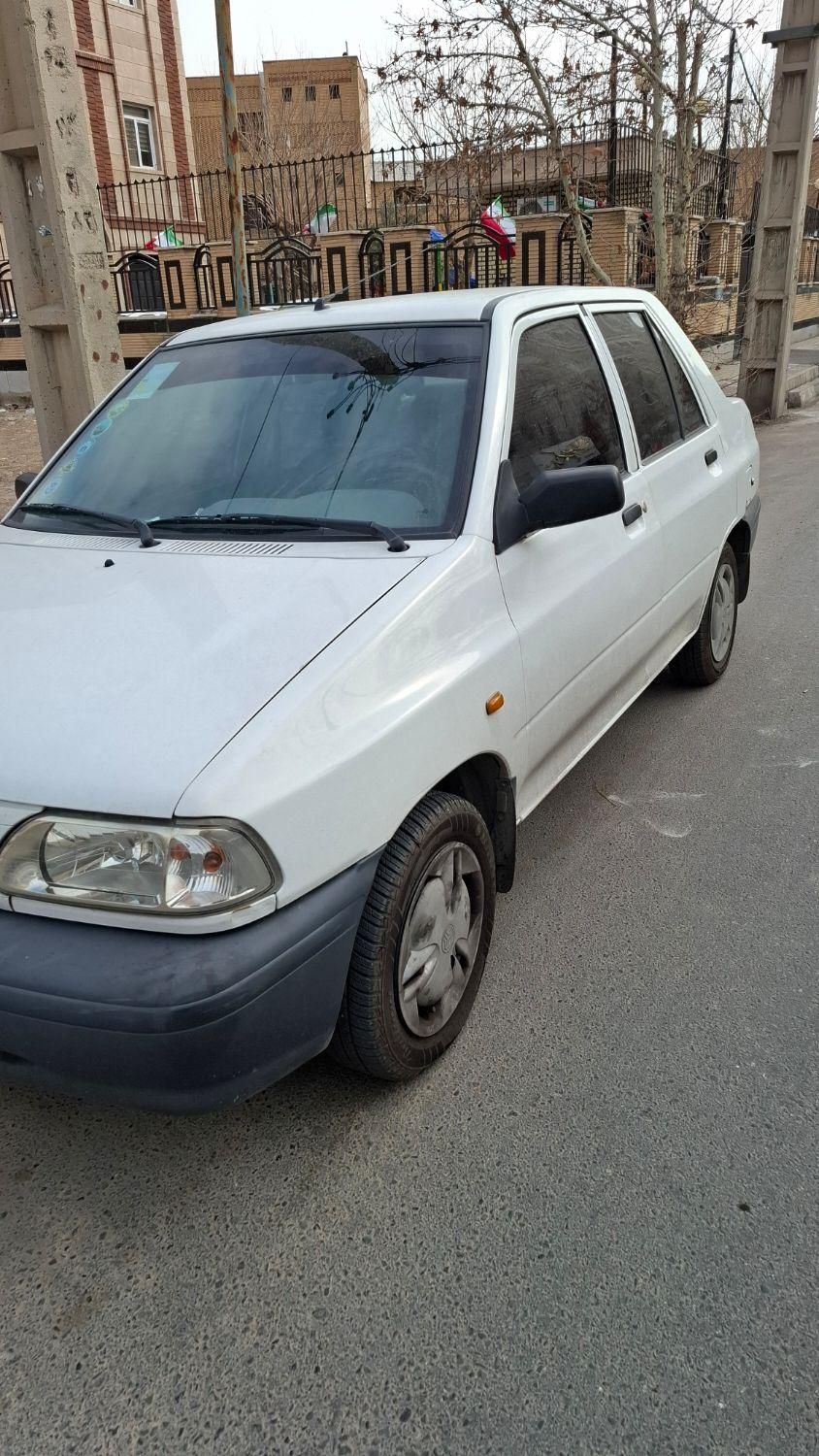 پراید 131 SE - 1399