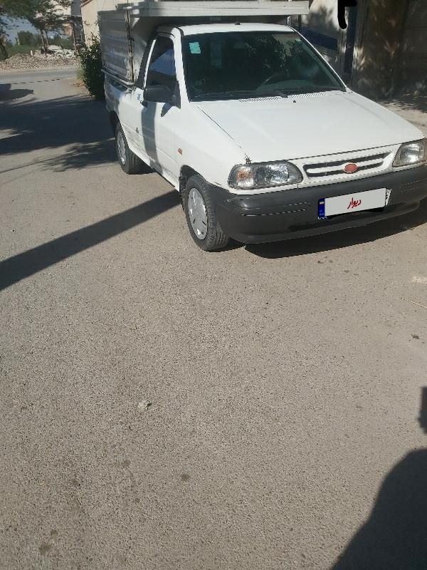 پراید 151 SE - 1402