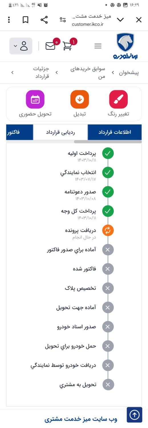 خودرو پژو، 207 آگهی ann_15252156