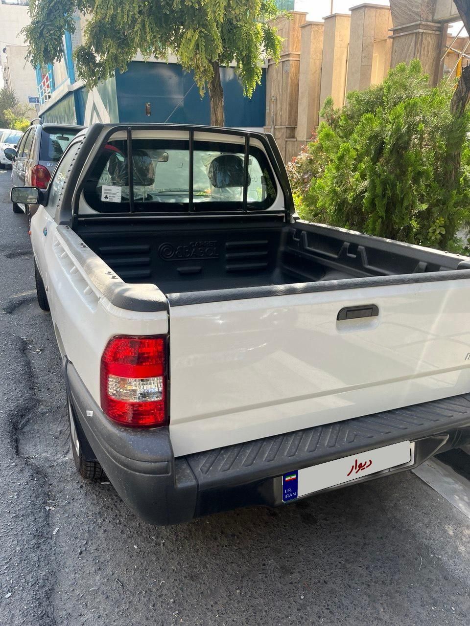 پراید 151 SE - 1403