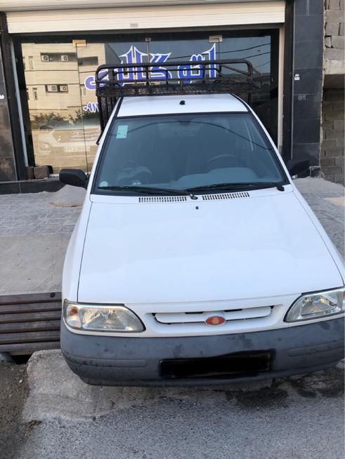 پراید 151 SE - 1401