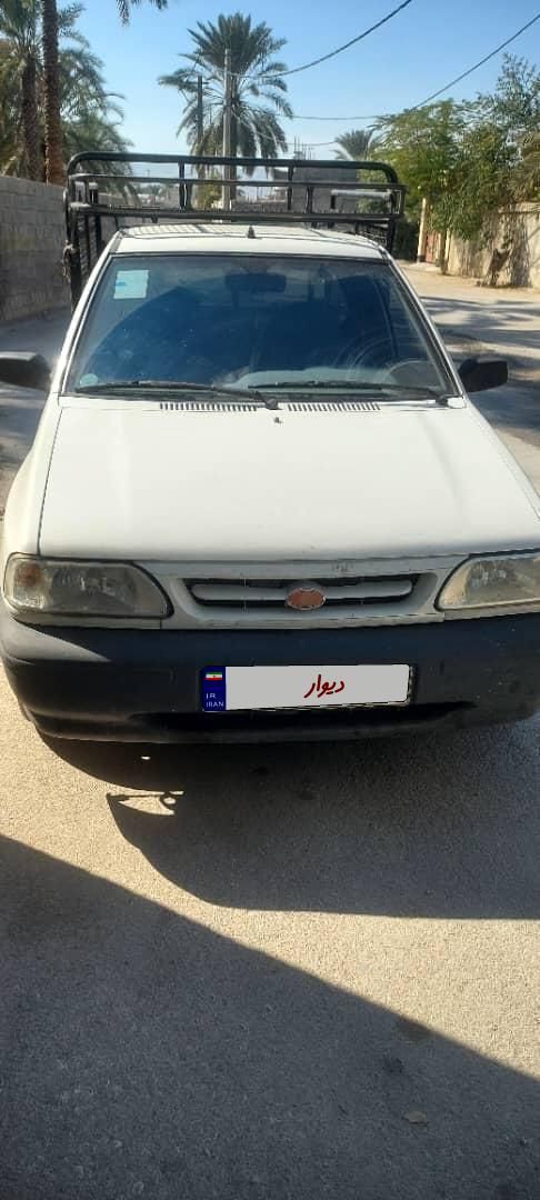 پراید 151 SE - 1401