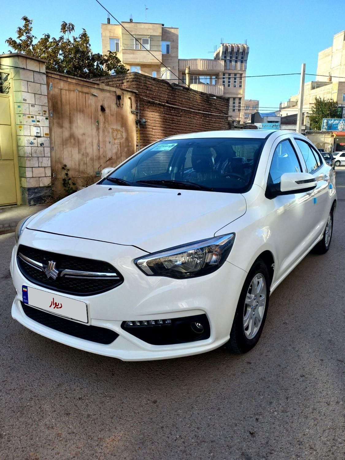 پراید 151 SE - 1403