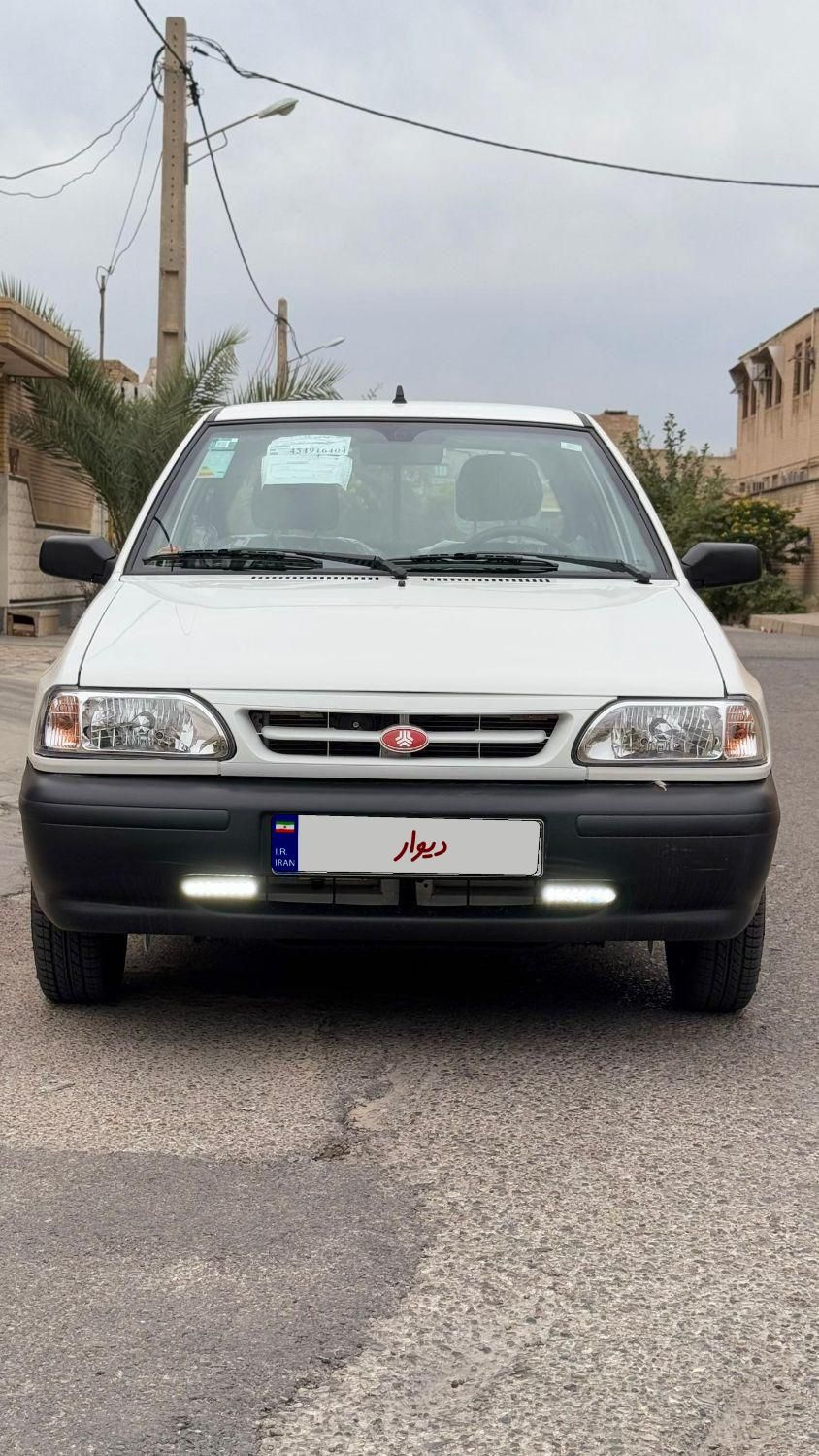 پراید 151 SE - 1403