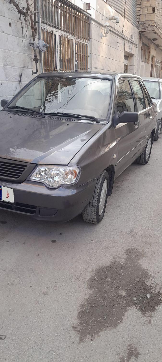 پراید 132 SL - 1389