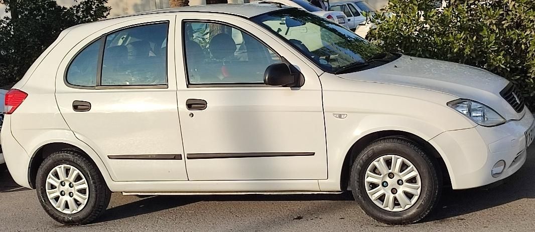 تیبا 2 EX - 1400