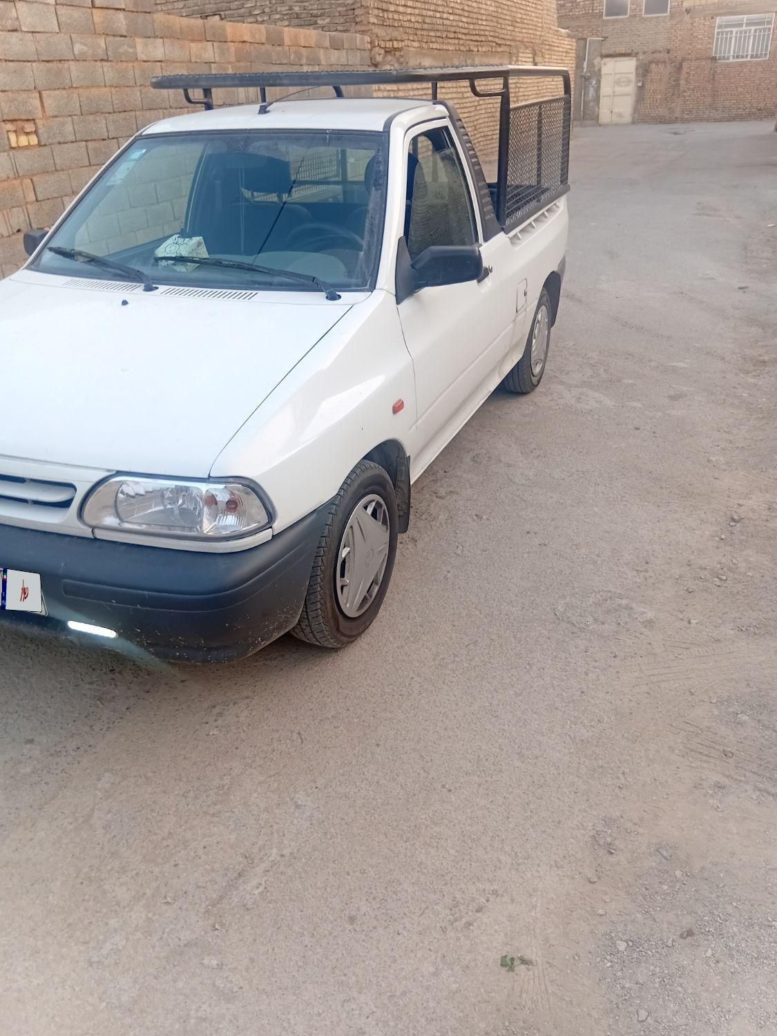 پراید 151 SE - 1402