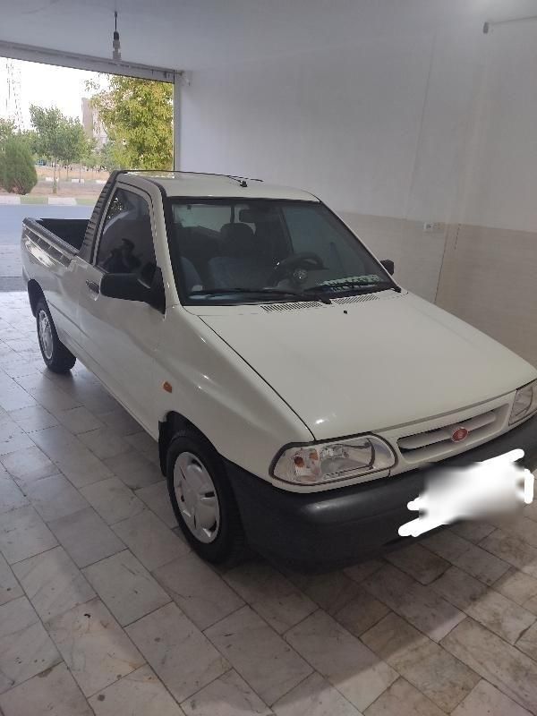 پراید 151 SE - 1401