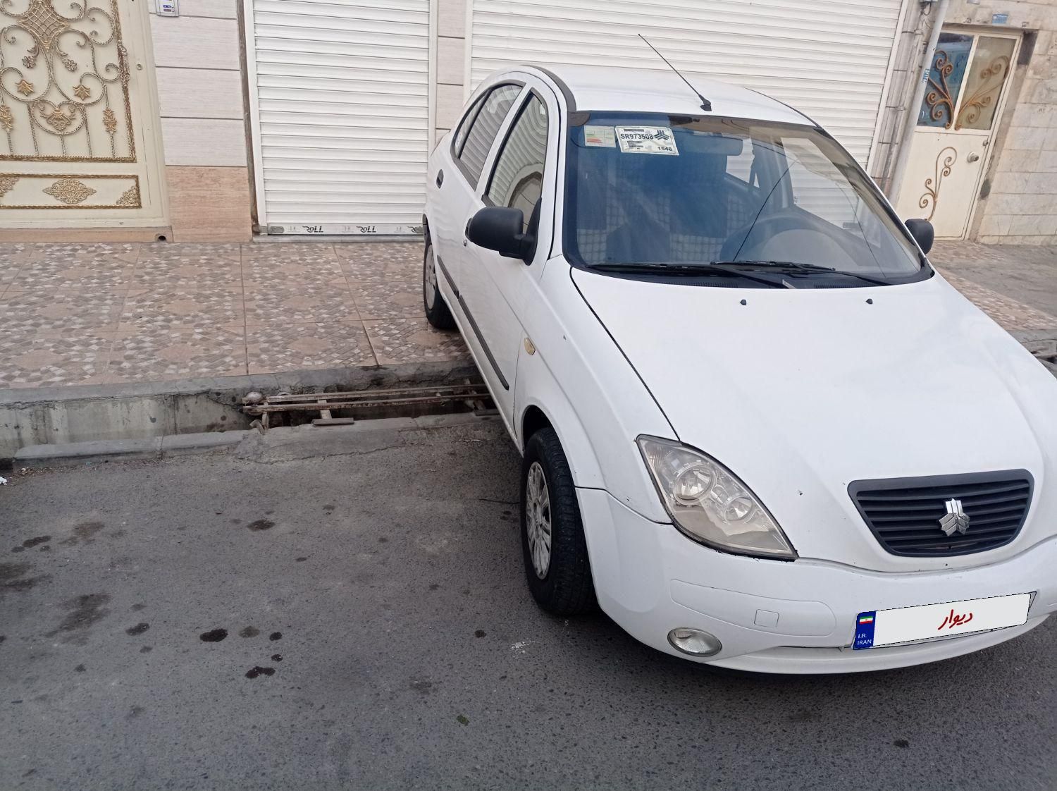 تیبا 2 EX - 1397