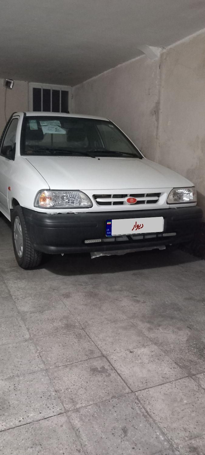 پراید 151 SE - 1403