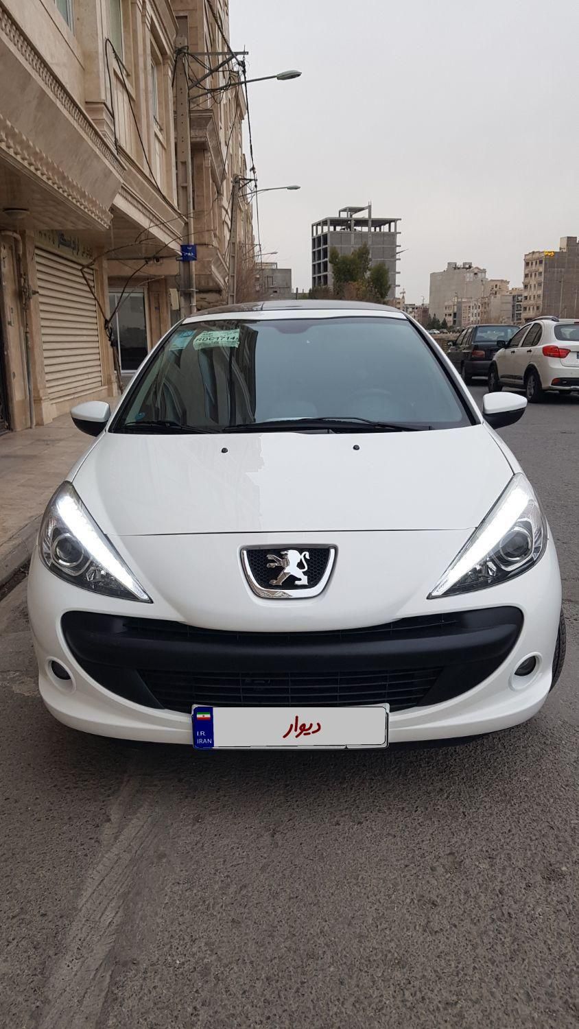 پراید 151 SE - 1403