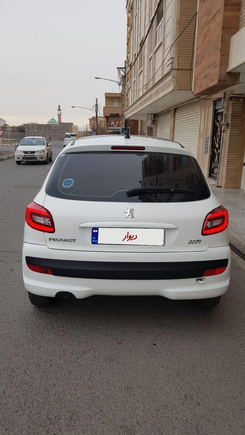 پراید 151 SE - 1403