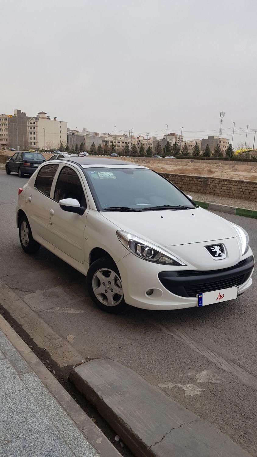 پراید 151 SE - 1403