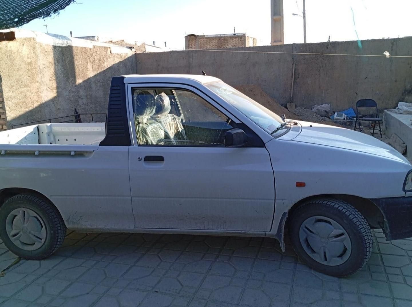 پراید 151 SE - 1403