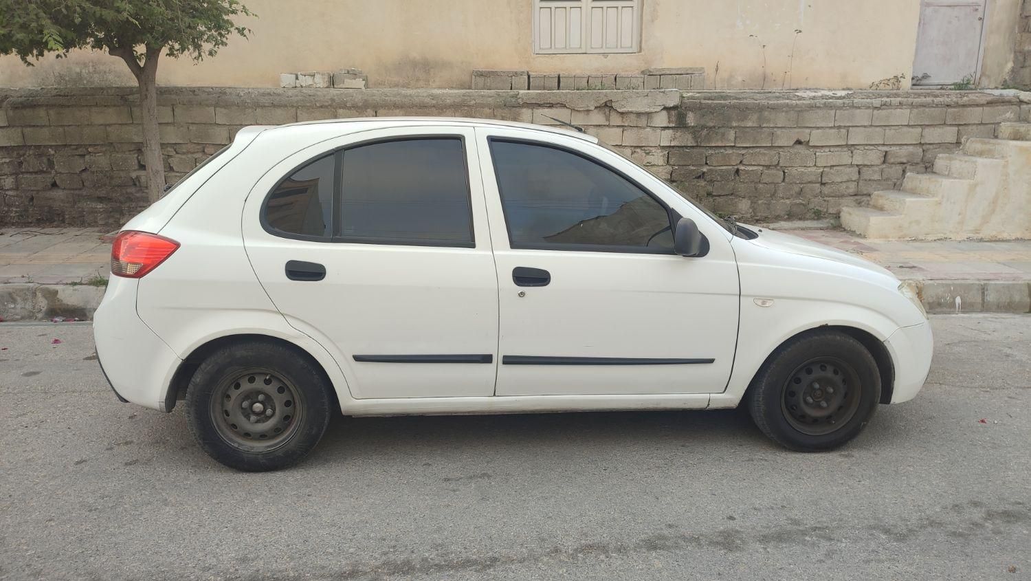 تیبا 2 EX - 1400