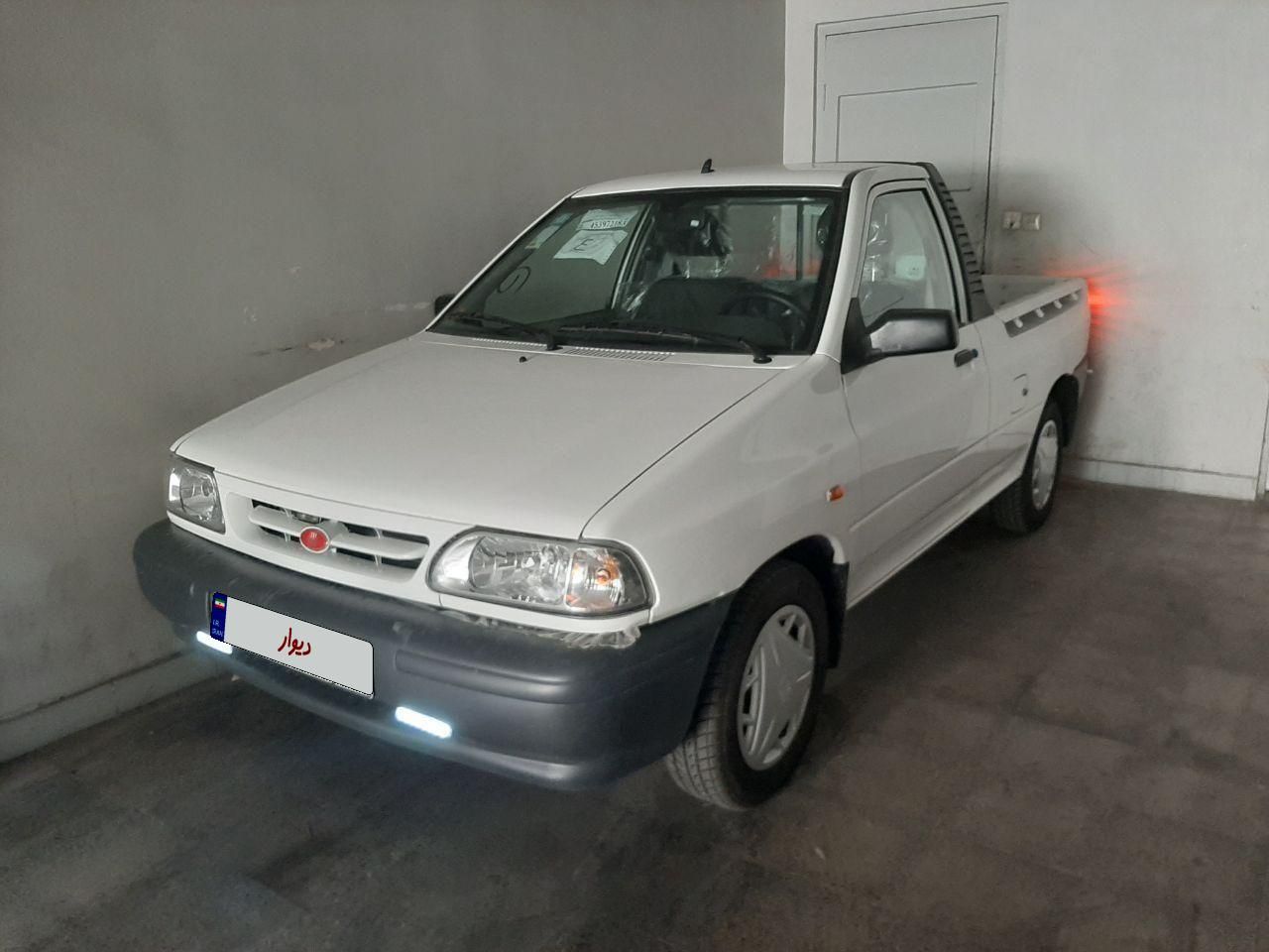 پراید 151 SE - 1403