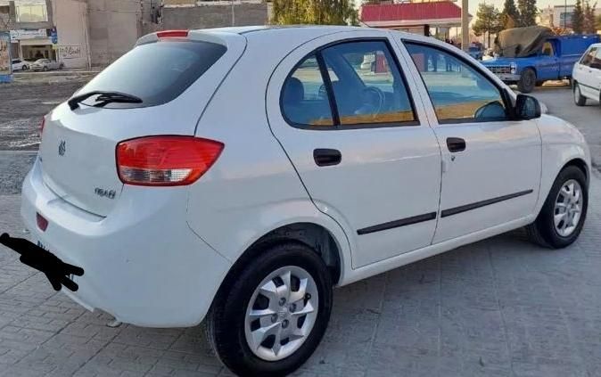 پراید 131 SE - 1399