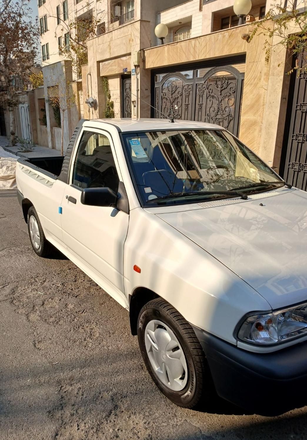 پراید 151 SE - 1402