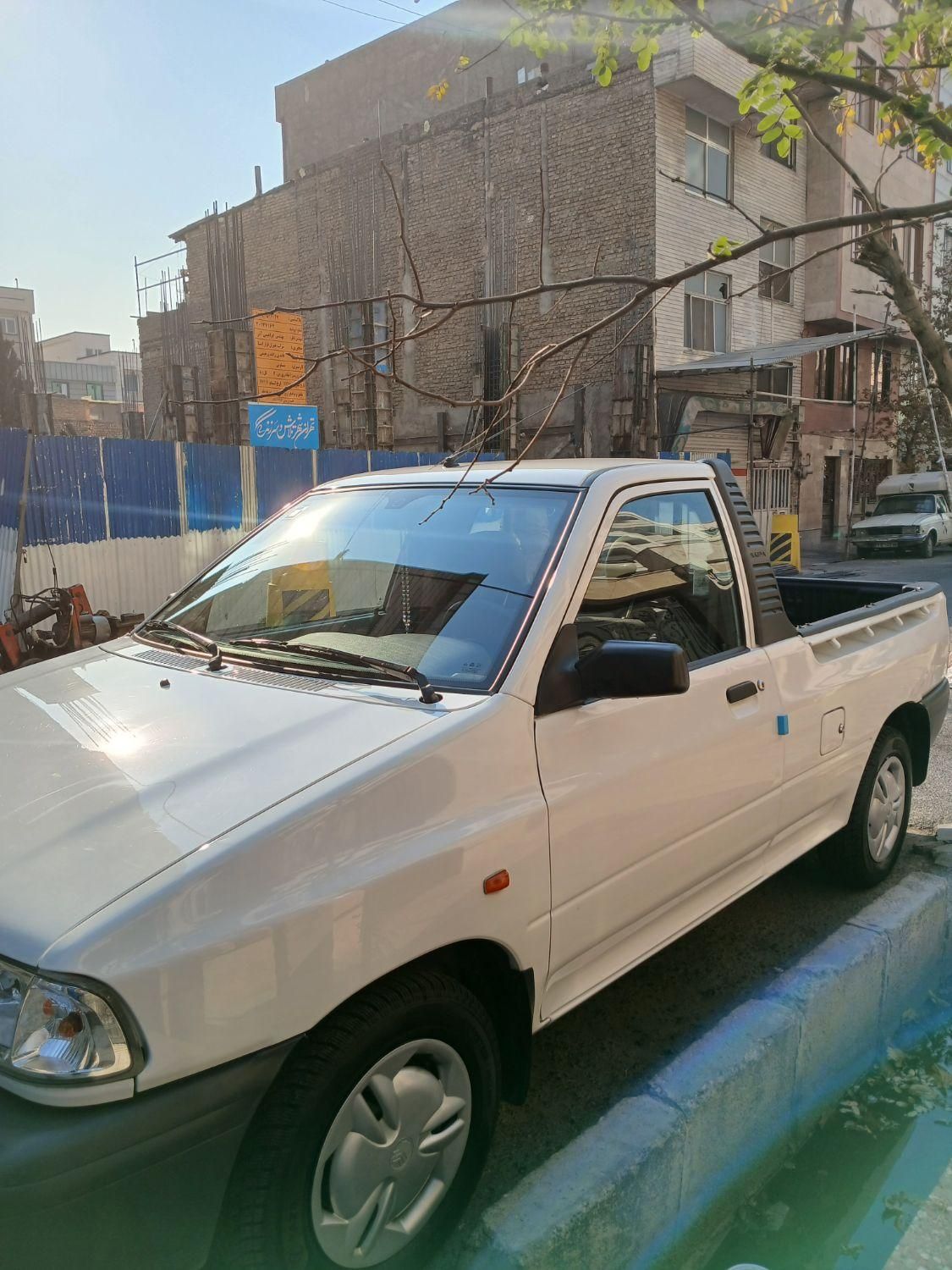 پراید 151 SE - 1402