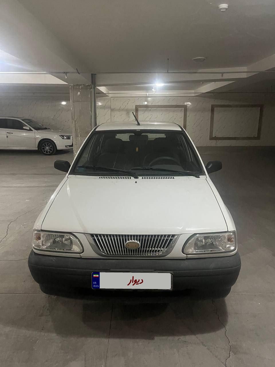 پراید 141 SX - 1390