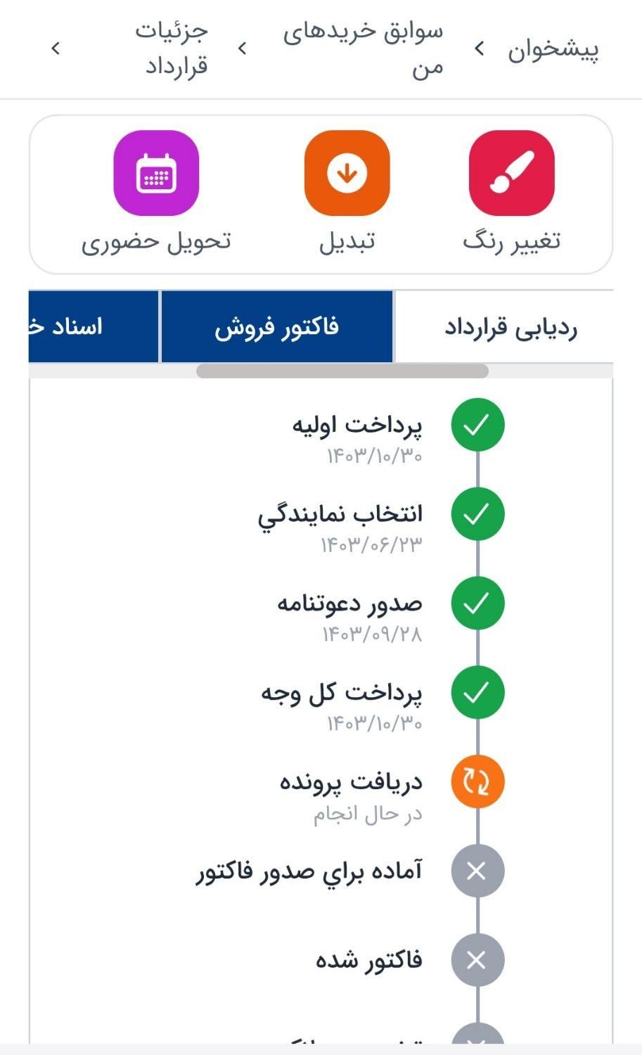 رانا پلاس دنده‌ای - 1403