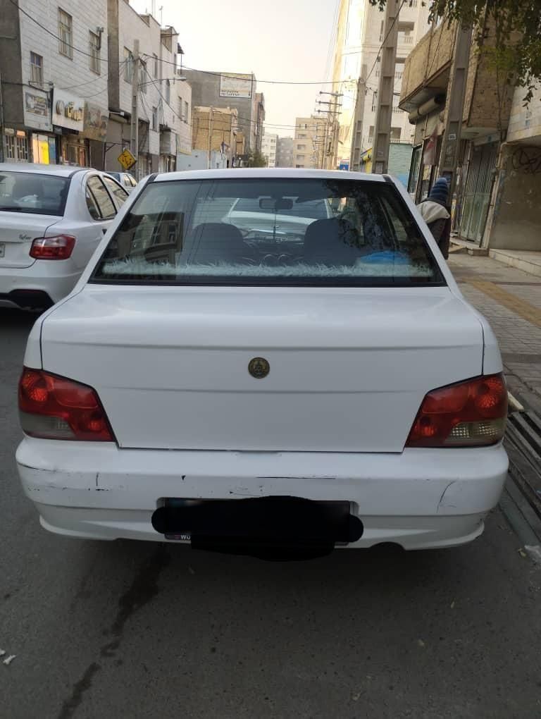 پراید 132 SE - 1394