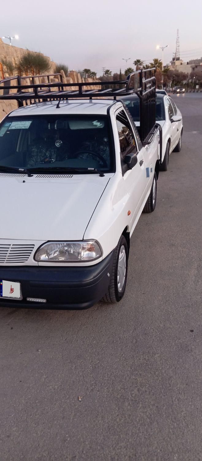 پراید 151 SE - 1402