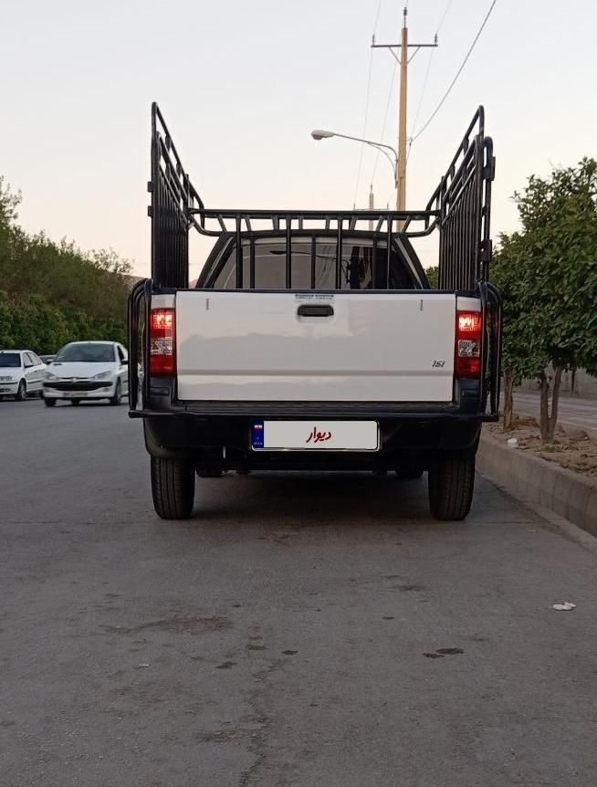 پراید 151 SE - 1402