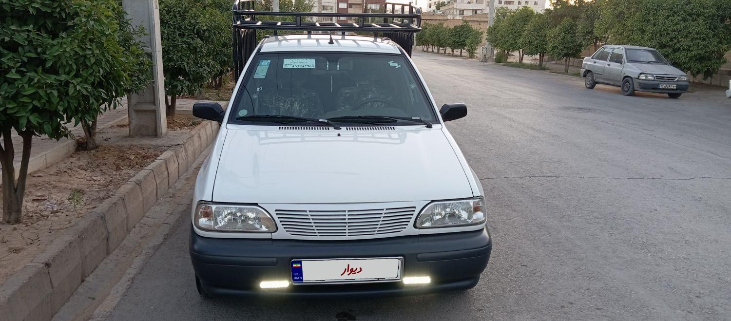 پراید 151 SE - 1402