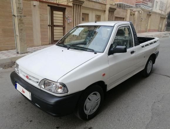 پراید 151 SE - 1403