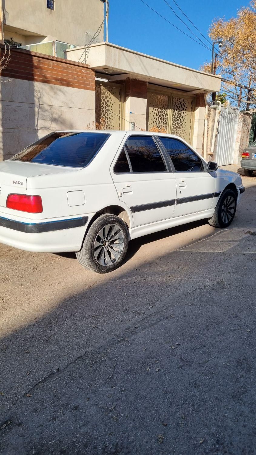 پراید 151 SE - 1401