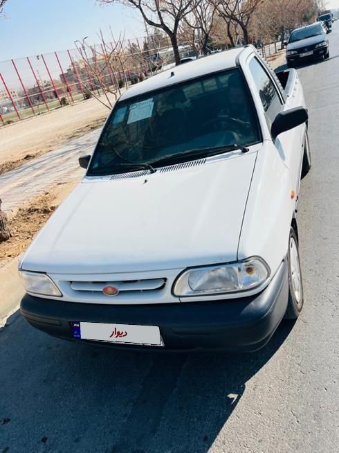 پراید 151 SE - 1403