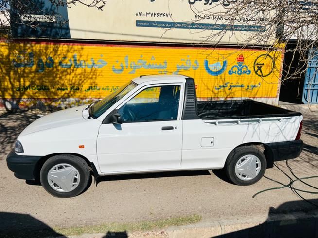 پراید 151 SE - 1403