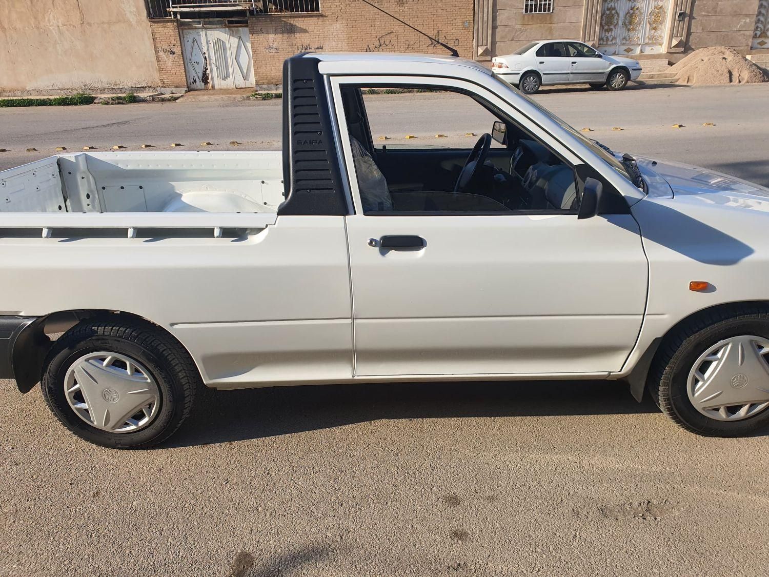 پراید 151 SE - 1403