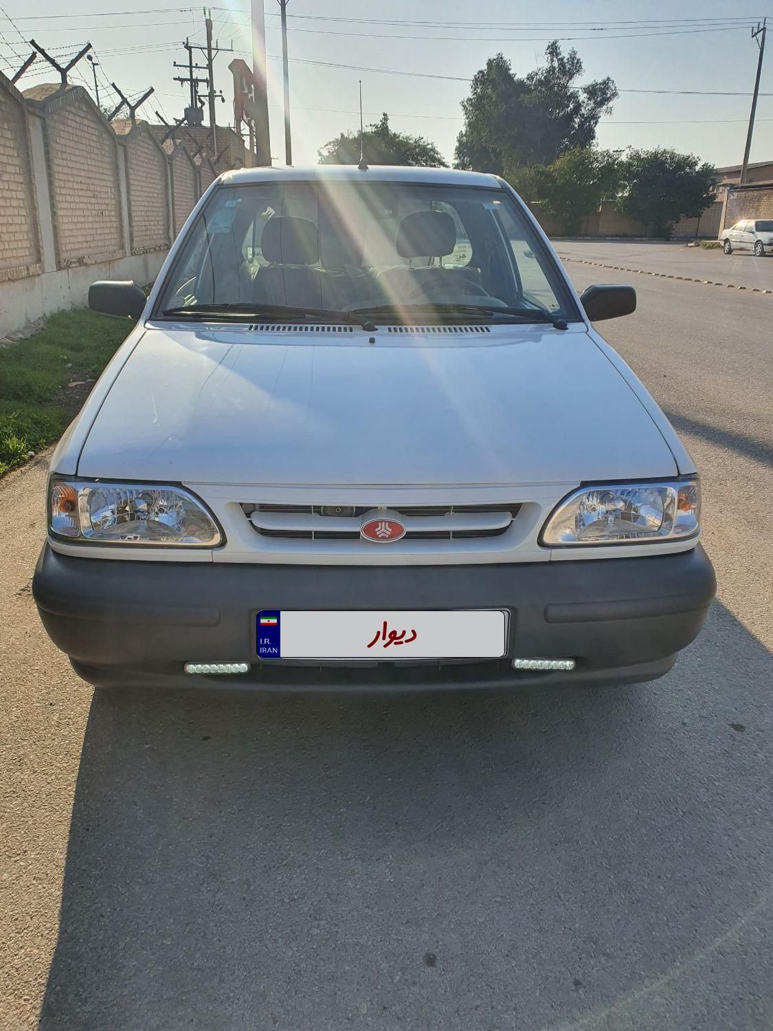 پراید 151 SE - 1403