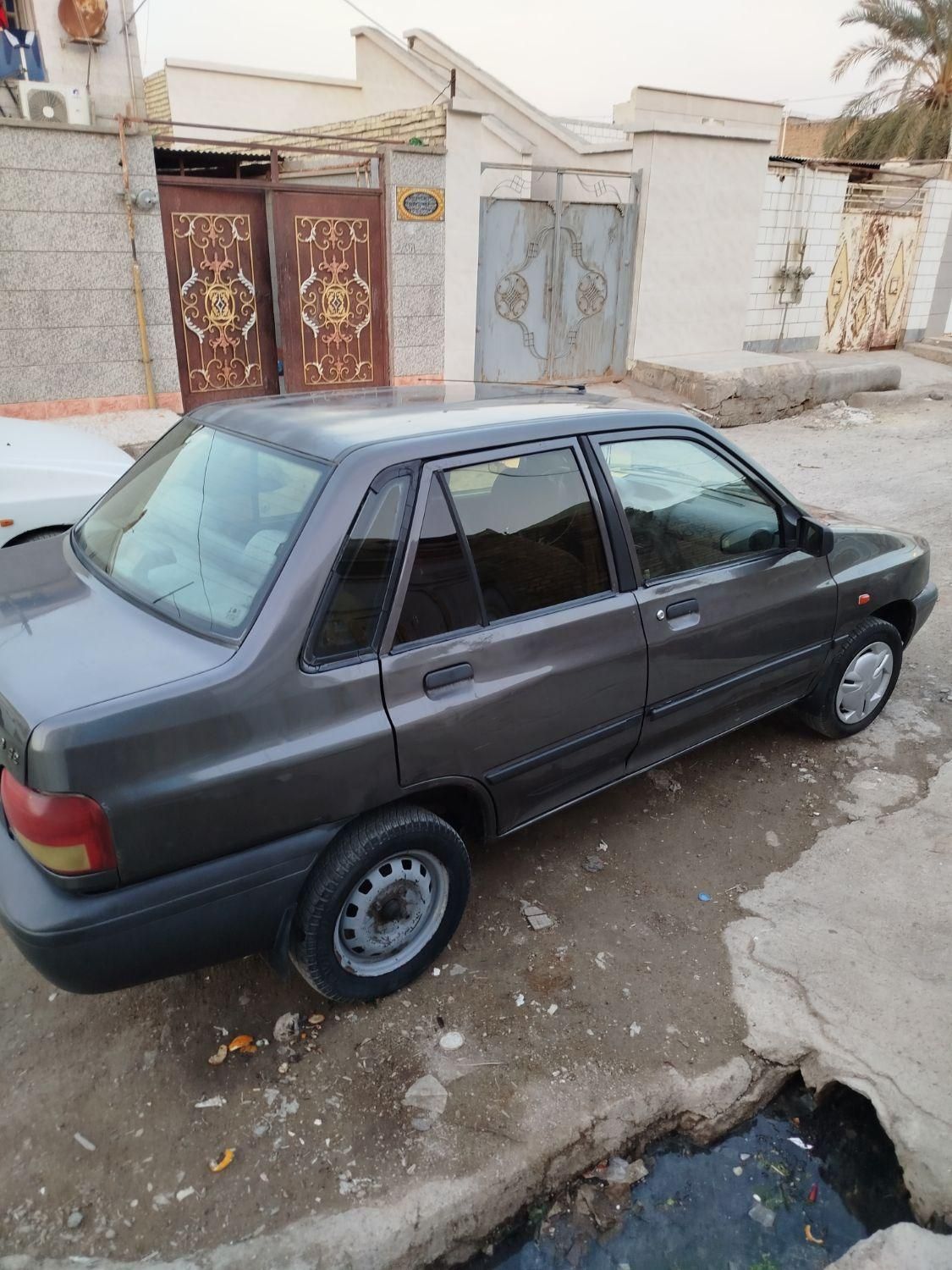 پراید 131 LE - 1391