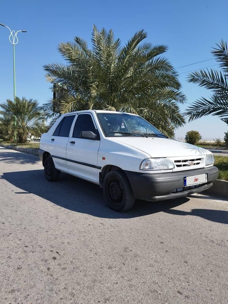 پراید 131 SE - 1397